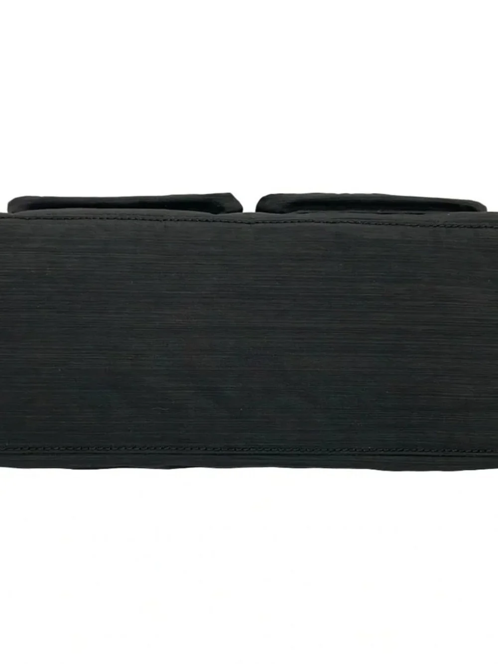 Kipling Black Nylon Shoulder Bag